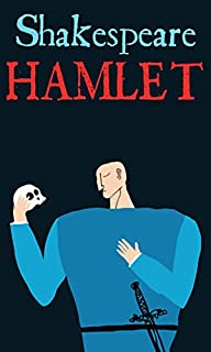 Livro William Shakespeare - Hamlet / Português