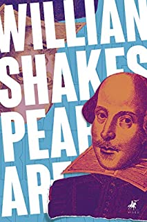 Livro William Shakespeare: obra completa