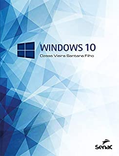 Livro Windows 10 (Informática)