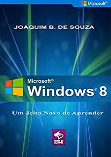 Livro Windows 8