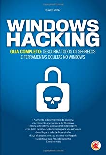 Livro Windows Hacking