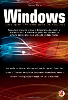 Livro Windows (para quem não sabe nada de Windows)