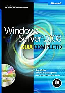 Windows Server 2008 - Guia Completo (Microsoft)