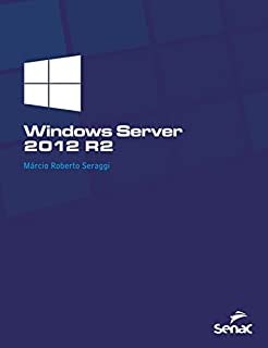 Windows Server 2012 R2 (Série Informática)