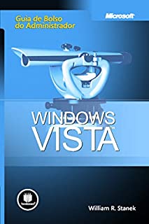 Livro Windows Vista: Guia de Bolso do Administrador