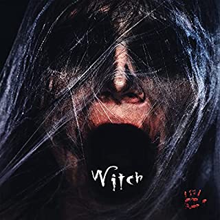 Livro Witch