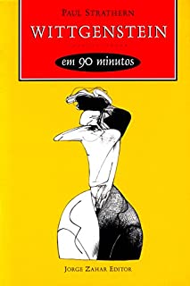 Livro Wittgenstein em 90 minutos (Filósofos em 90 Minutos)