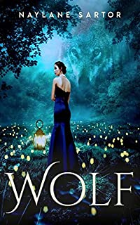 Livro Wolf (Noite de Halloween Livro 2)