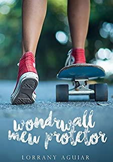 Livro Wonderwall