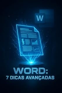 Livro Word: 7 Dicas Avançadas