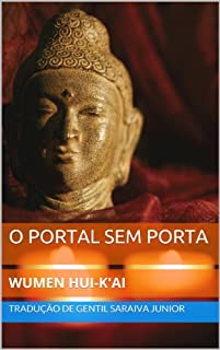 Livro Wumen Hui-k'ai: O Portal Sem Porta
