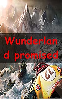 Livro Wunderland promised