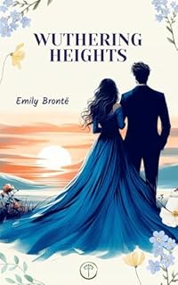 Livro Wuthering Heights