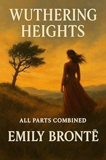 Livro Wuthering Heights Portuguese