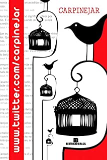 Livro www.twitter.com carpinejar