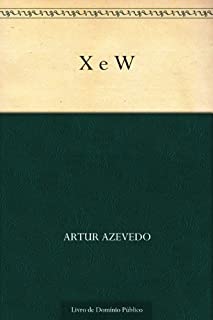 Livro X e W
