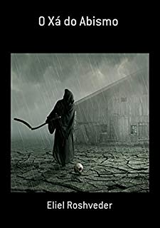 Livro O Xá Do Abismo
