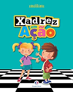 Livro Xadrez em ação