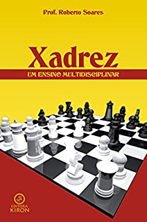 Livro Xadrez:: um ensino multidisciplinar