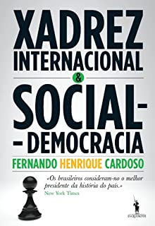 Livro Xadrez Internacional e Social-Democracia