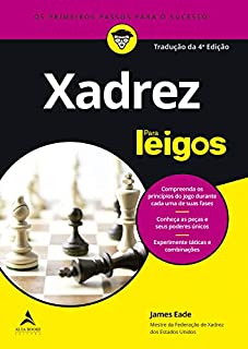 Xadrez: Para Leigos