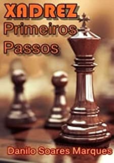 ABERTURAS DE XADREZ (ECO)-Vol II, por Danilo Soares Marques - Clube de  Autores