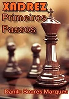 Xadrez BÁsico - eBook, Resumo, Ler Online e PDF - por Danilo