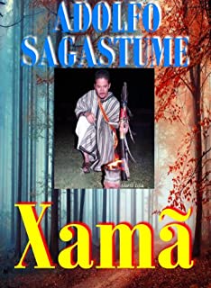 Livro Xamã
