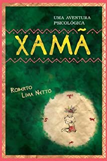 Livro Xamã