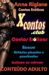 Livro Xcontos.club - Contos eróticos 2024