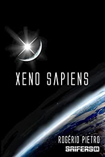 Livro Xeno sapiens