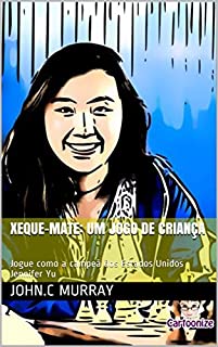 Escola Japonesa de Xadrez volume 2: : Jogue como Nanjo Ryosuke by John.C  Murray, Paperback