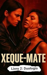 Livro Xeque Mate : Livro 2: Romance Dark (Segredos do Tabuleiro)