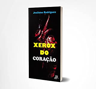 Livro XEROX DO CORAÇÃO
