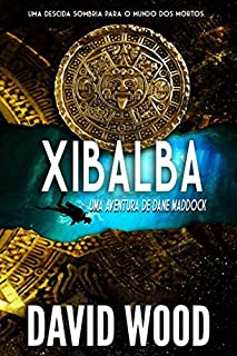 Livro Xibalba