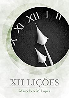 Livro XII LIÇÕES