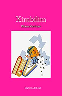 Livro Ximbilim