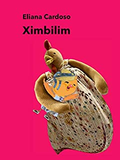 Livro Ximbilim