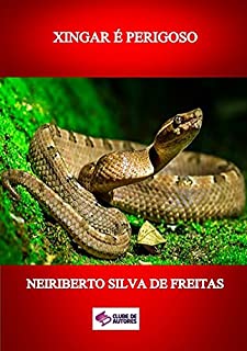 Livro Xingar É Perigoso