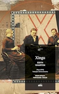 Livro Xingu