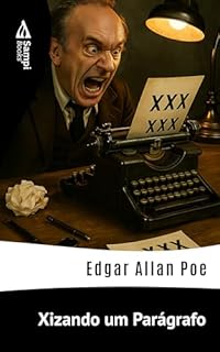 Livro Xizando um Parágrafo
