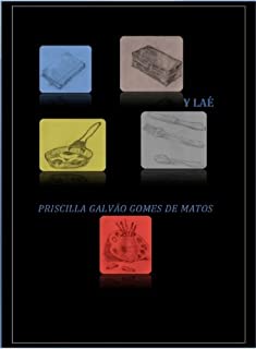 Livro Y Laé