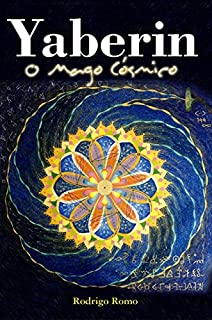 Yaberin: O Mago Cósmico