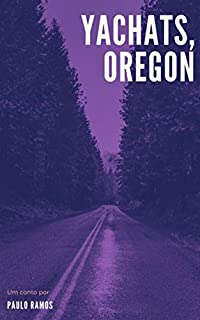 Livro Yachats, Oregon