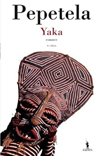 Livro Yaka