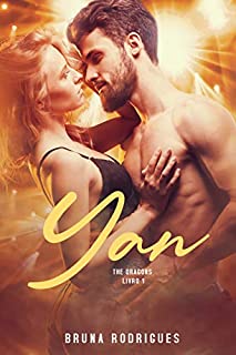 Livro YAN: (The Dragons) Livro 1