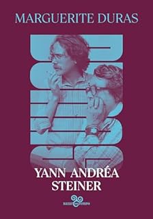 Livro Yann Andréa Steiner