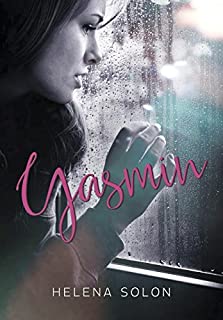 Livro Yasmin