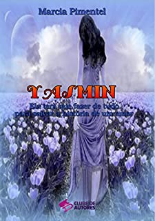 Livro Yasmin
