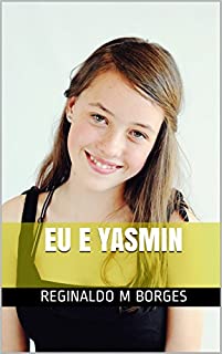 Livro Eu e Yasmin